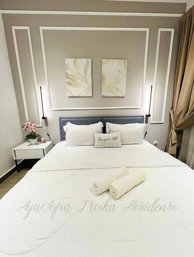 Ayasofia Troika City View Kota Bharu Zewnętrze zdjęcie